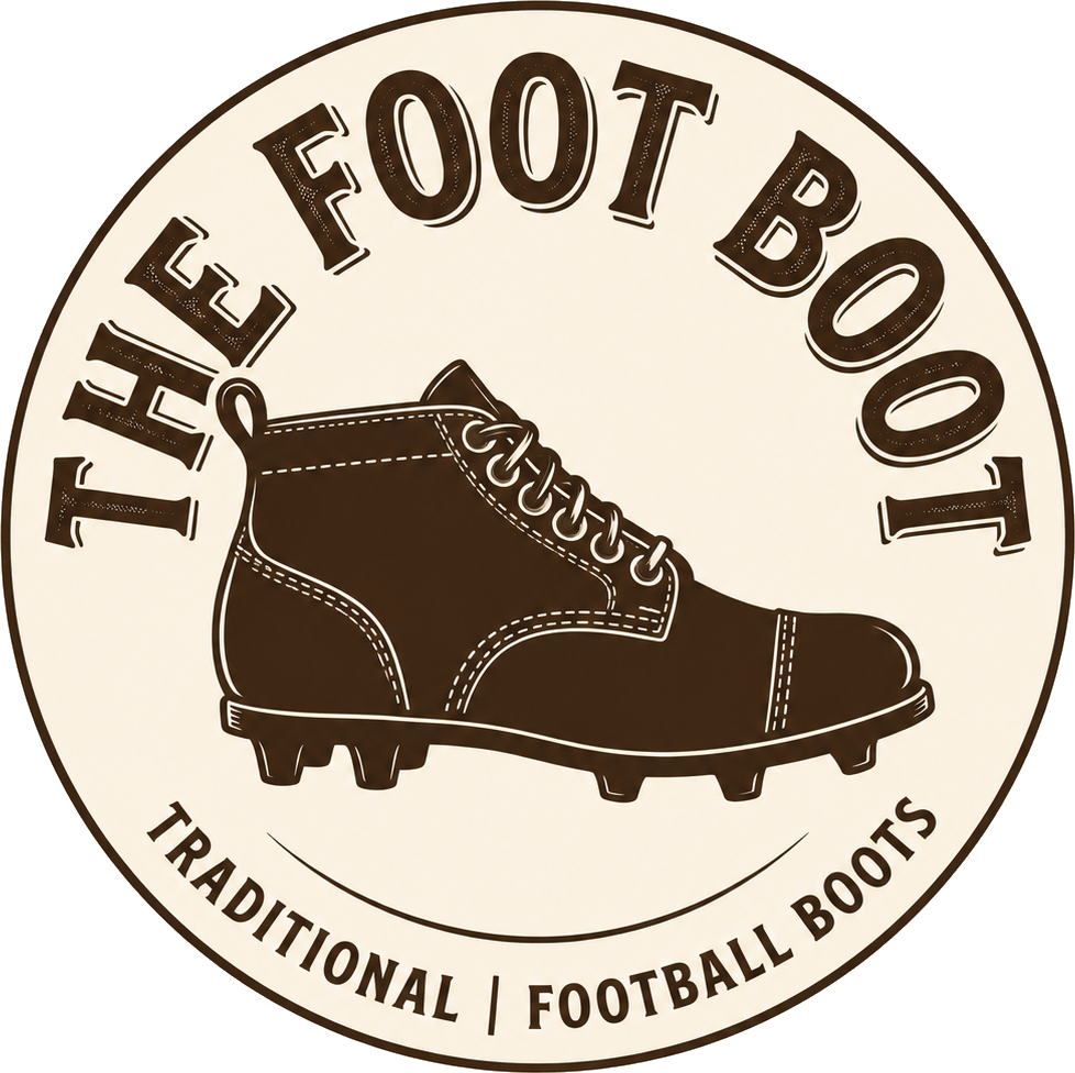 The Foot Boot